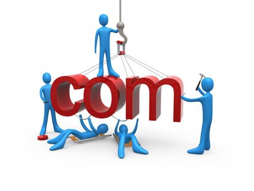 中站企业网站建设成功与否和哪些有关呢