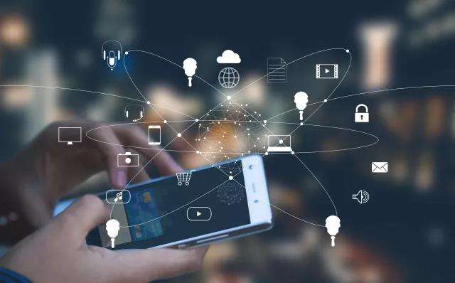 中站分析企业做微信营销常见的几种模式