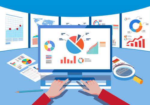 中站哪一种网站设计风格才是适合企业呢？