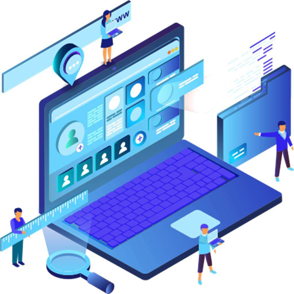 中站分析企业网站设计过程中需要注意的几个问题