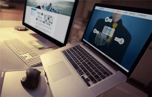 中站营销型网站建设有什么特点，企业该如何制作