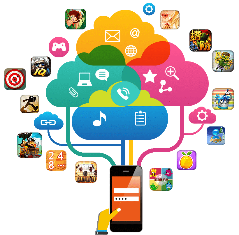 中站网络推广公司分析零基础的企业如何做好产品推广