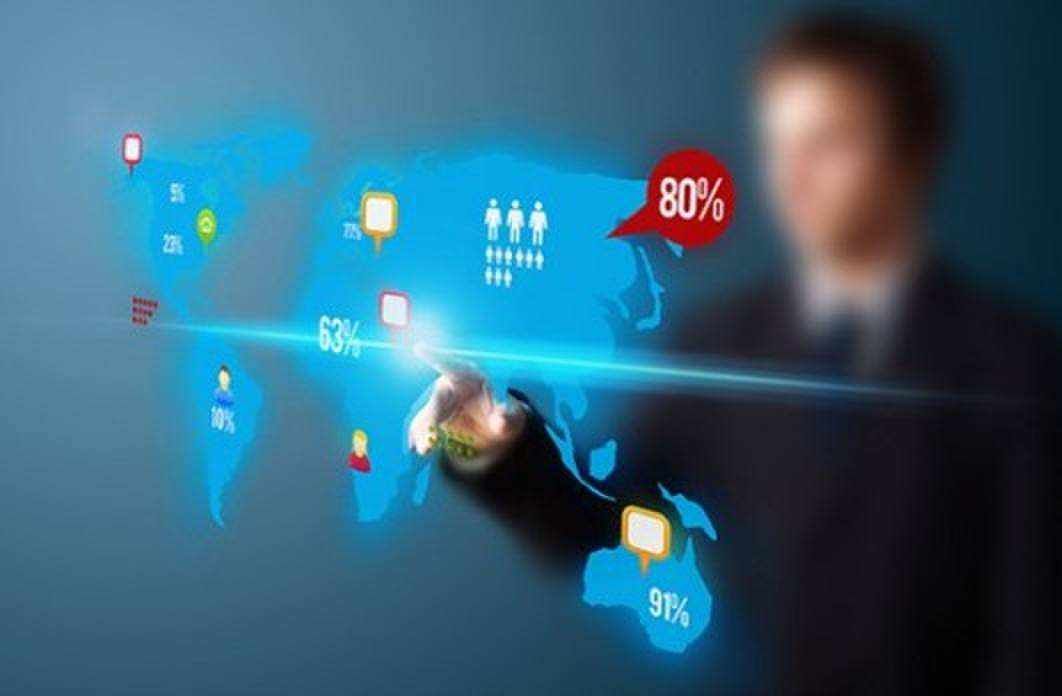 中站企业如何制定网络推广的内容方案？